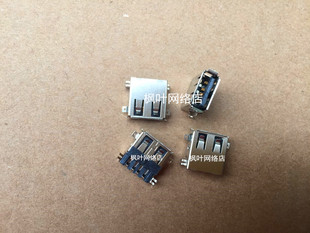 X220T X220I USB接口 在网口旁边 黑色 适用于笔记本 USB X220