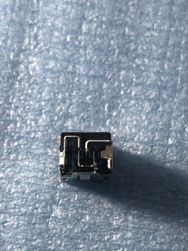 全新 惠普 HP ZB00K 17 G3 电源接口  HP ZB00K 17 G3 DC JACK