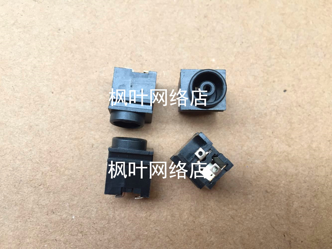 全新 索尼笔记本主板电源接口  SONY DC JACK 单头 6440MM