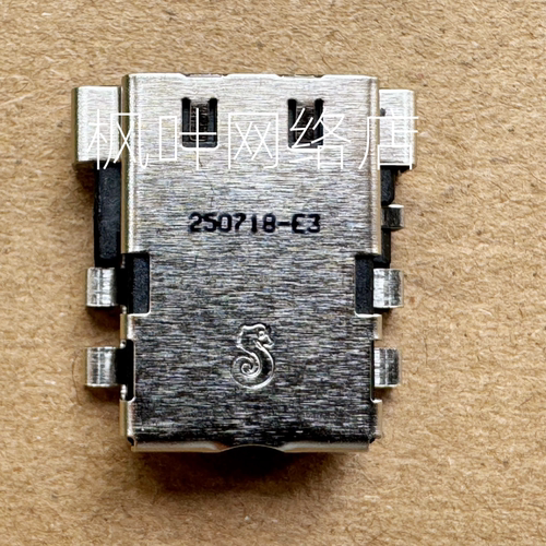 Acer Nitro 5 AN515-55 N20C1 N22C3 电源接口插座笔记本内充电孔