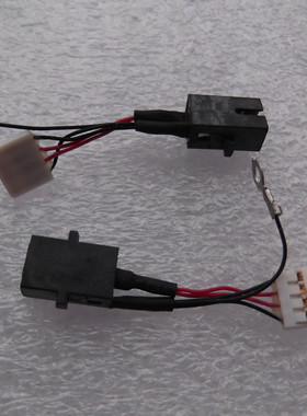 全新原装 东芝 平板电脑 AT100 AT105 电源接口  头