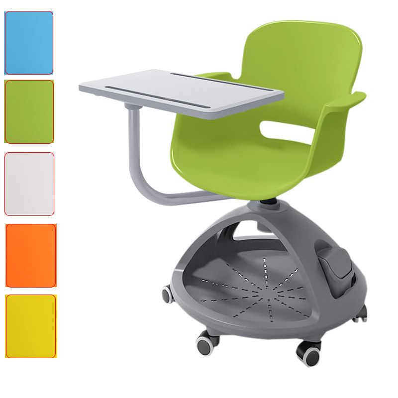 厂家直销会议椅好环境培训椅