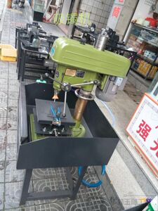 西湖牌西子牌大型台钻 吸镯机 手镯板指开料机 稳定性高力量大