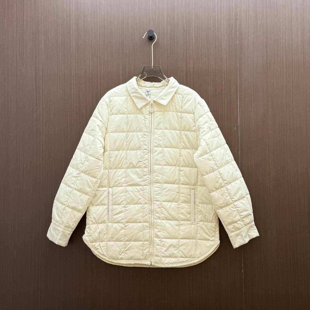 2024年秋冬新品羽绒服套装