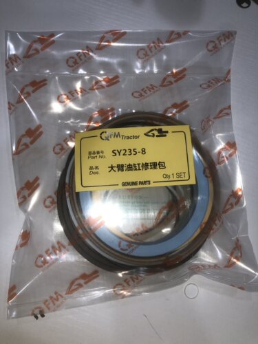 SY235-8 液压泵 油缸 分配阀 行走泵 回转泵 分油盅等 齐全