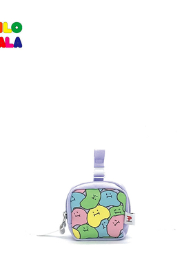 cilocala人气ins潮牌小零钱包小包挂卡包收纳包耳机包护照包