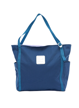 CILOCALA托特包女防泼水手提包 大容量包收纳单肩包INS网红