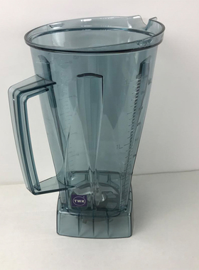 沙冰机杯TWK767搅拌杯配件冰沙机杯组搅拌杯松泰767沙冰机杯