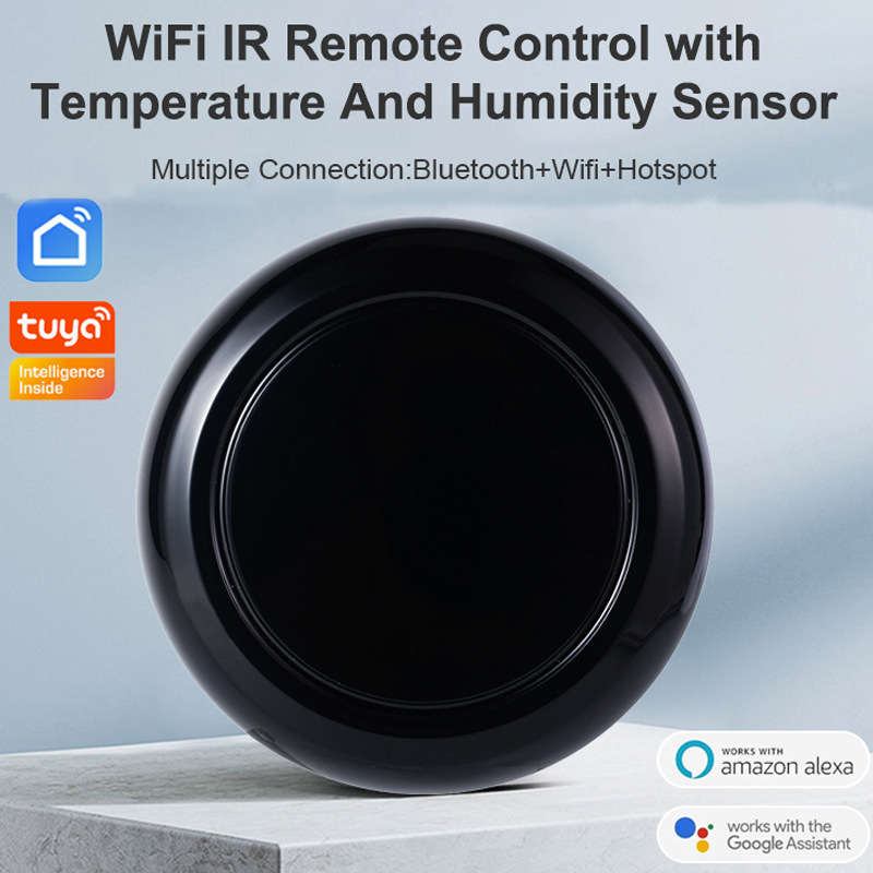 Doodle Intelligent Remote Control for Air Conditioning Unive