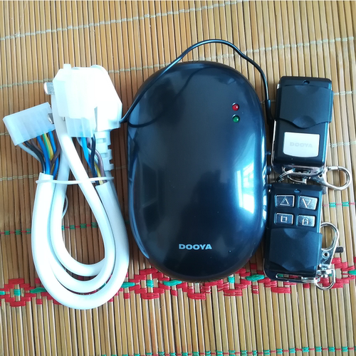 原装DOOYA杜亚DC155L/136K136L遇