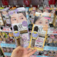 艾斯乐bunny兔联名包装 ドンキ限定 奇士美 染眉膏 日本 kissme