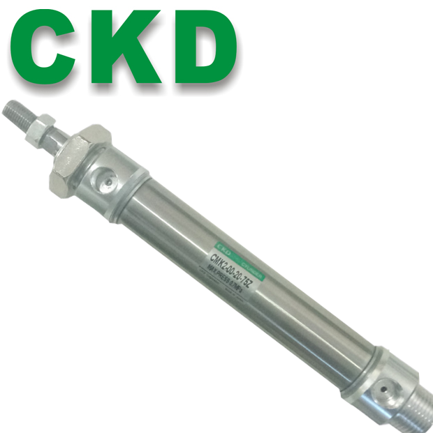 CMK2-00-CC-20-30-50-75-CKD气缸