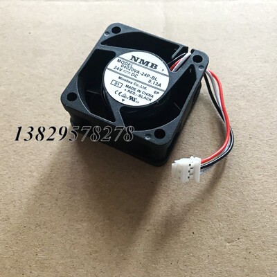 原装nmb4cm24v013a风扇驱动器