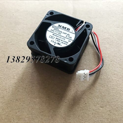 原装nmb4cm24v013a风扇驱动器
