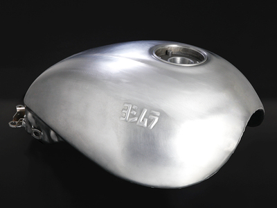 YOSHIMURA KAWASAKI 川崎 Z900RS CAFE 20L轻量化铝合金油箱 吉村