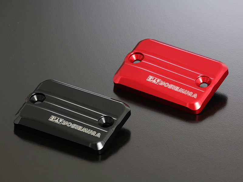 日本 YOSHIMURA 适用HONDA本田 CL300 刹车油壶油杯盖饰盖 吉村