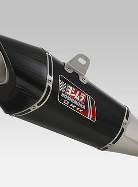 YOSHIMURA 适用川崎 KAWASAKI ZX 6R R11 碳纤维中尾段排气管吉村