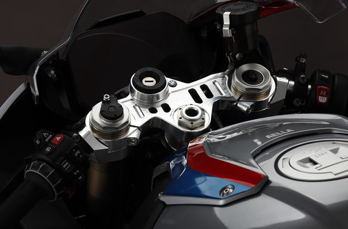 日本 AELLA BMW 宝马 S1000RR 上三星台三角台上连板
