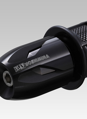 吉村 适用HONDA本田 CB1300SF CB1300SB 车把手平衡端子堵头