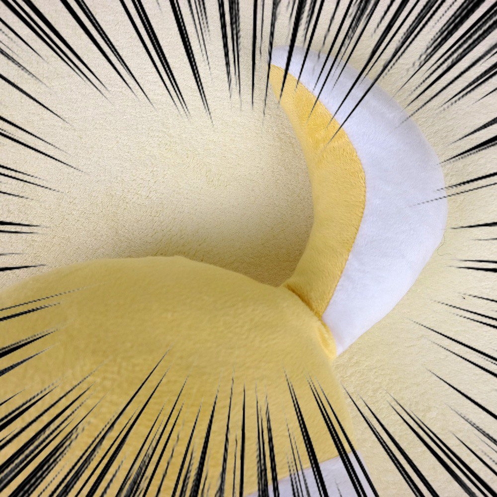 Peluche manga LOLISHE en peluche - Ref 2694838 Image 3