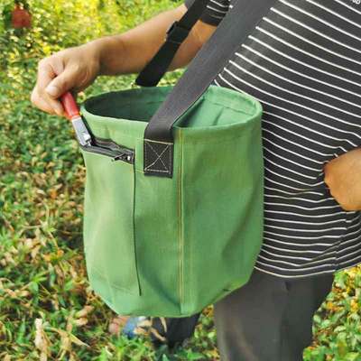 摘果袋套袋包园林工具果园实用包