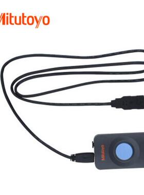 日本三丰264-016 SPC数据输入装置264-012数据线959149 937179T