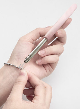 快速戴首饰手链佩戴神器自己带够