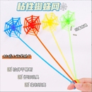 爬墙蜘蛛人玩具 捏捏乐解压发泄整蛊粘粘手掌小学生奖励礼物 包邮