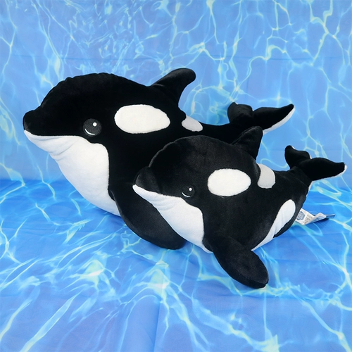 Оригинальная морская детская тряпичная кукла, плюшевая подушка, игрушка, подарок на день рождения