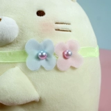 Цветочные сериалы искренние Япония разрешено сумикко угловой партнер угловой биологическая кукольная подушка плюшевые игрушки