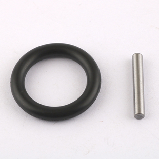 电动扳手皮圈o圈插销子风炮1/2套筒保险卡套卡销钉胶圈圆柱定位销