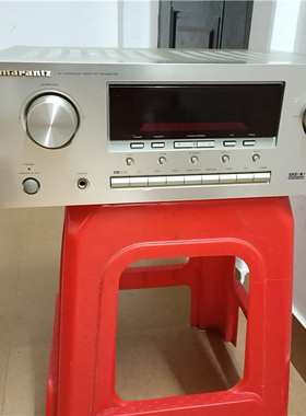 二手功放机发烧 马兰士SR4200 5.1声道DTS双解码人声好3500 4400