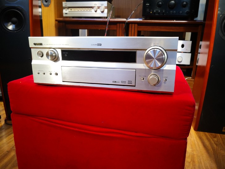 原装进口雅马哈rx-v2500功放机7.1家庭影院HIFI音乐AV功放THX认证|ruв категории видео электрических приборов, HIFI оратор/усилитель/инвентарь, усилитель - от Buy2taobao.com для оказания профессиональной услуги покупки агента Taobao