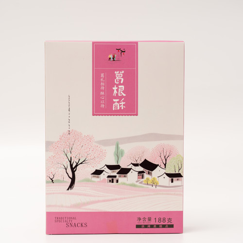 葛根酥