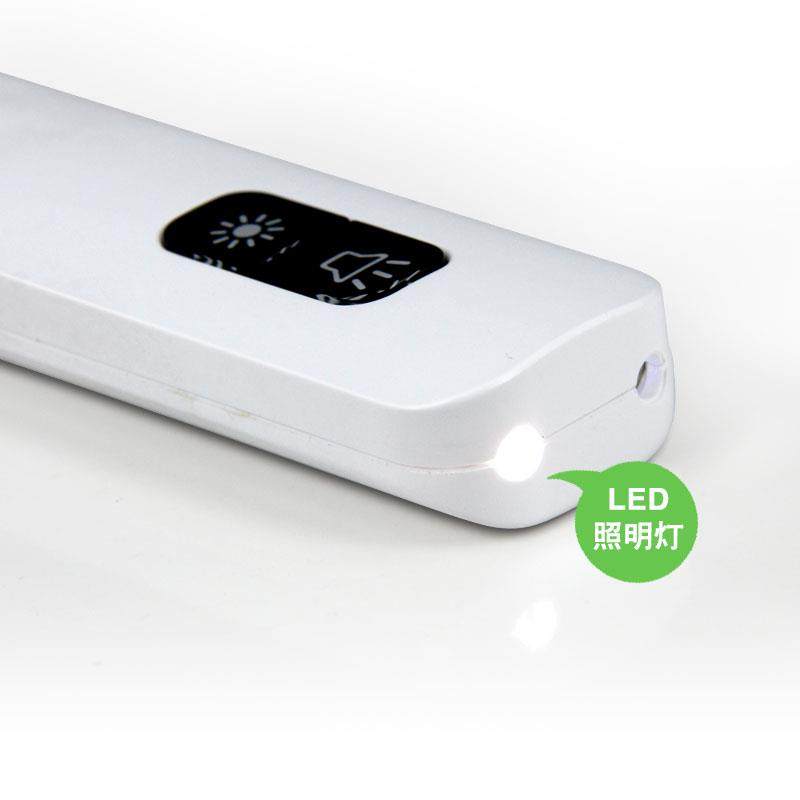 Telecommande - pointeur laser - Ref 384427 Image 4