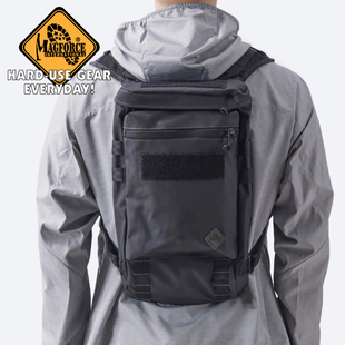 麦格霍斯Magforce台马7115魔换16潜行者模组背包户外旅行双肩包