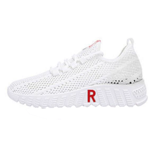 Весенняя демисезонная дышащая универсальная спортивная обувь для отдыха