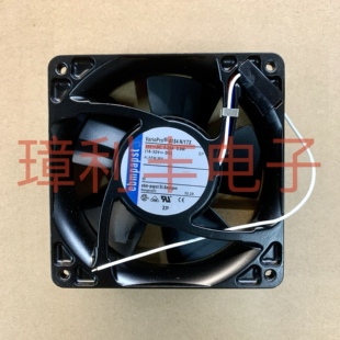 ebmpapst 正品 4184N 17X 全新原装 12038 5.9W 24V 进口散热风扇