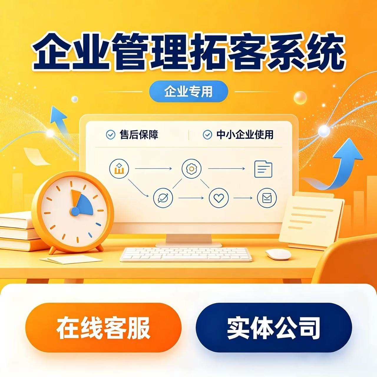 企业会员会议活动智能短信通知