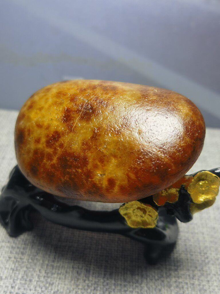 天然玛瑙原石摆件,小胖脚 胖嘟嘟 观赏性强 小巧精致 新品把玩件