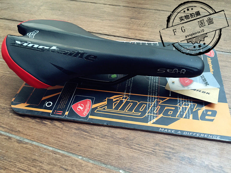 Selle de vélo DIAMOND - Ref 2349958 Image 3