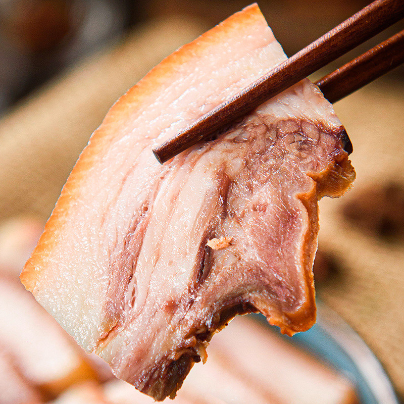 东北特产辽宁朝阳柏慧燕都老式风味猪头肉熟食卤味熟食900g包邮