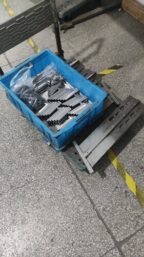 来图加工非标定制