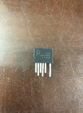 原装正品LNK413EG/LG 414 415 416 417 418 419 420 一系列ESIP7C