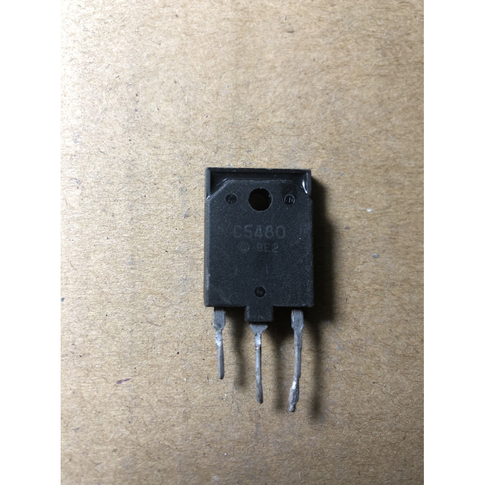原装进口拆机C54802SC5480行