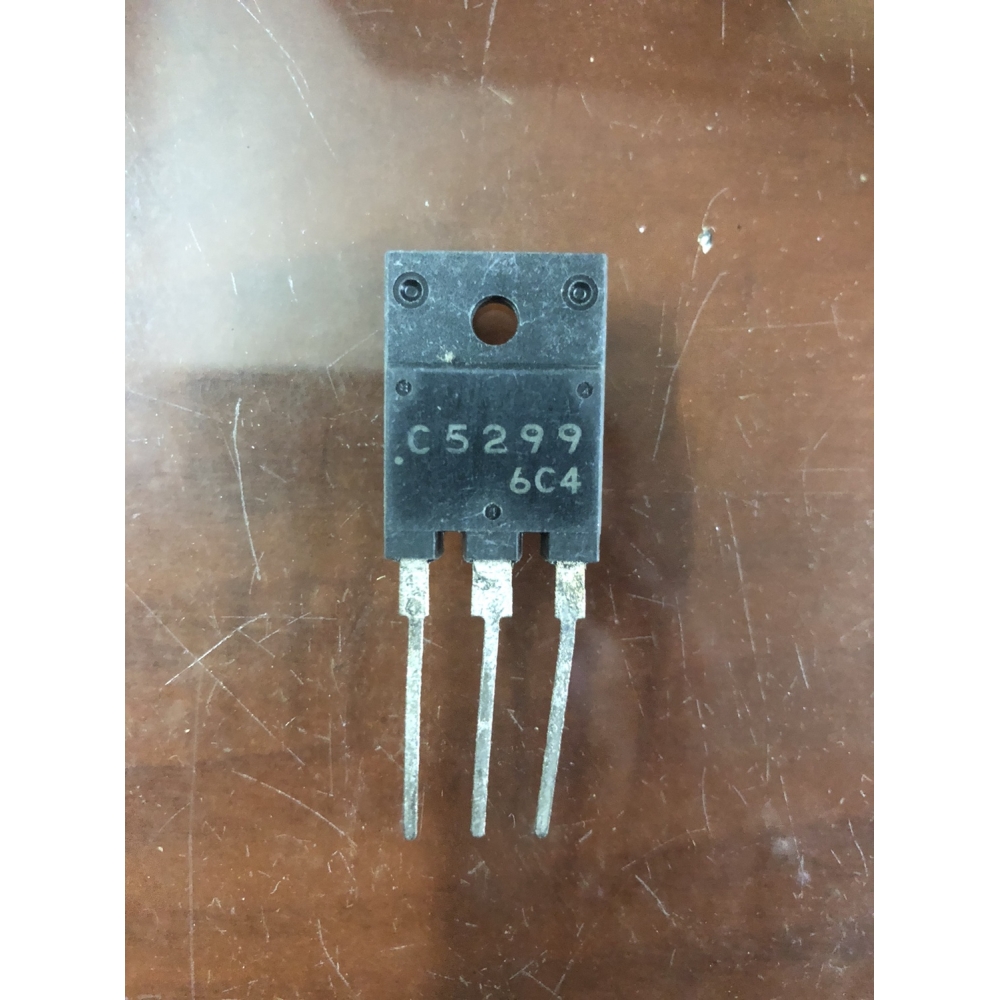 原装进口拆机C52992SC5299TO-