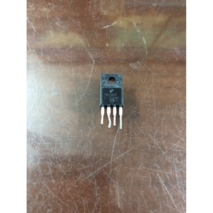 原装进口拆机 1M0565R TO-220-F液晶电源开关