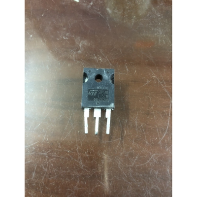 原装进口STPS40L15CWSTPS40L15