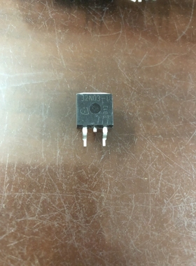 IPB32N03L 32N03L TO-263 贴片三极管 效应管 现货