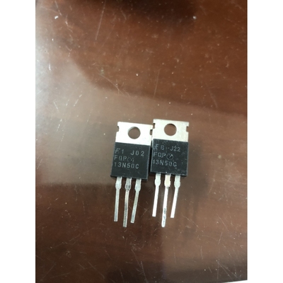 FQP13N50FQP13N50C原装原字进